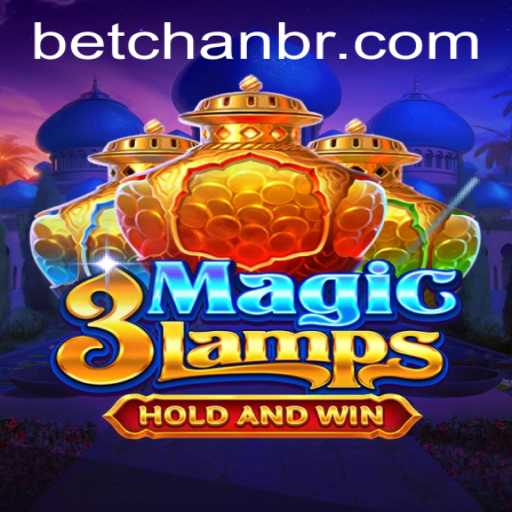 Exploring the Enchanting World of 3MagicLamps: A Riveting Adventure with Betchan