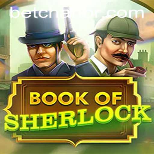 Unraveling Mysteries with BookOfSherlock: A Deep Dive into Betchan's Latest Addition