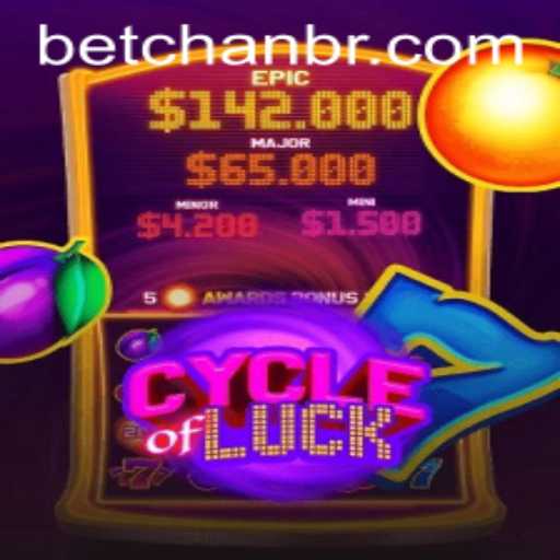 Discover the Thrills of CycleofLuck at Betchan Casino