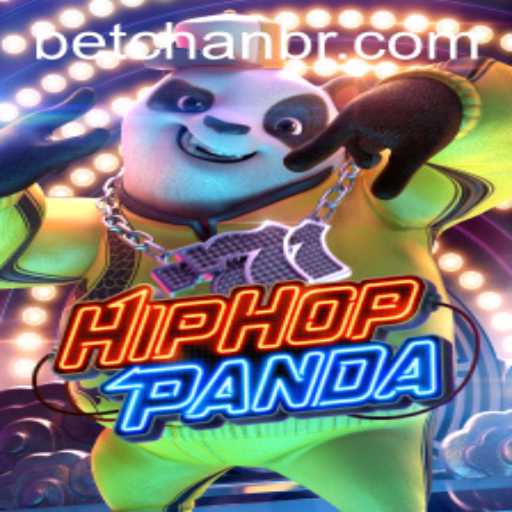 HipHopPanda: Revolutionizing the Slot Game Experience
