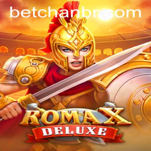 Unveiling RomaXDeluxe: Dive into the Exhilarating World of Betchan Gaming