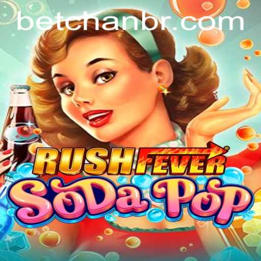 Unveiling the Thrilling World of RushFeverSodaPop: A Game Like No Other